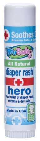 Trukid Trubaby Diaper Rash Pişik Vücut Stick